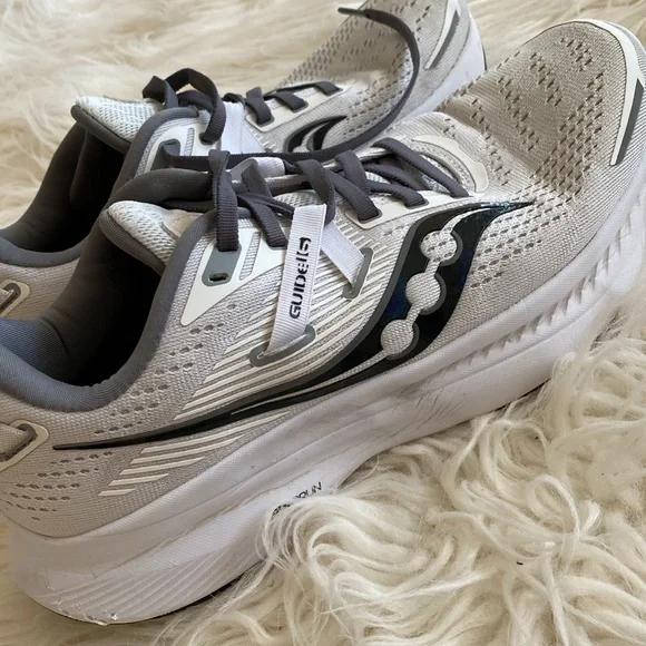 SAUCONY women running shoes - Picture 10 of 16